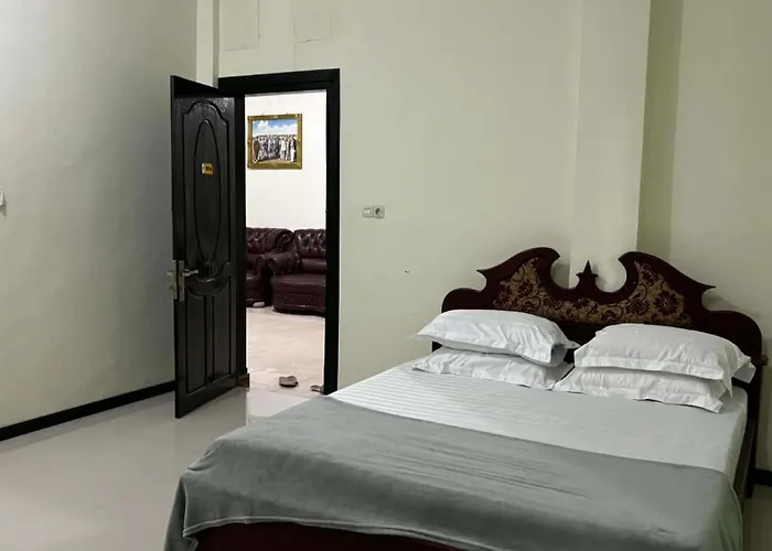 Hotel Sidapore