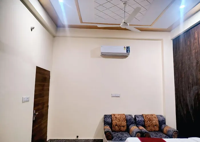 Hotel Udaan Stay