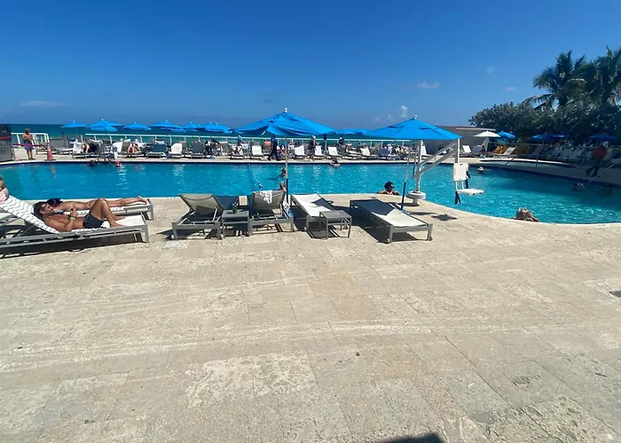 Hotel En Sunny Isles