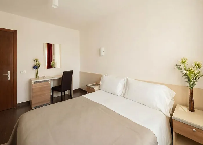 Arboris Belli Hotel