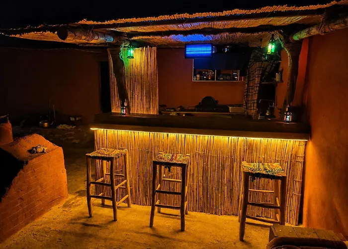 Dar Sahbi Surf & Horse