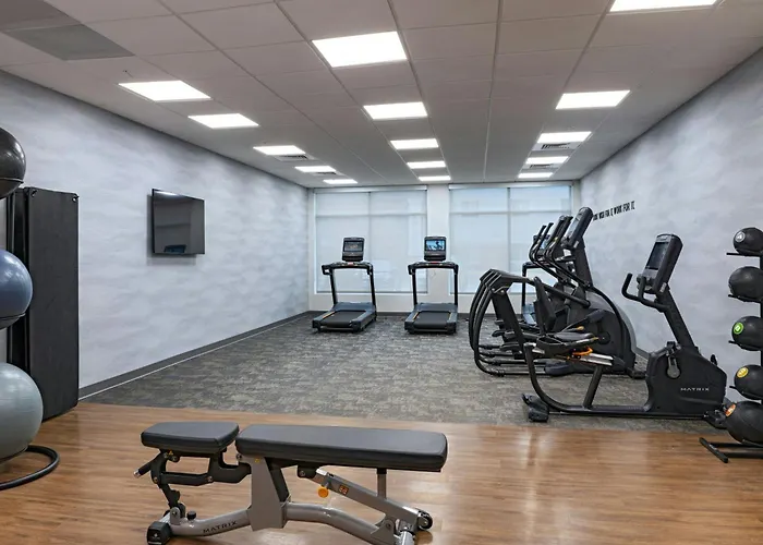 Fairfield By Marriott Inn & Suites York