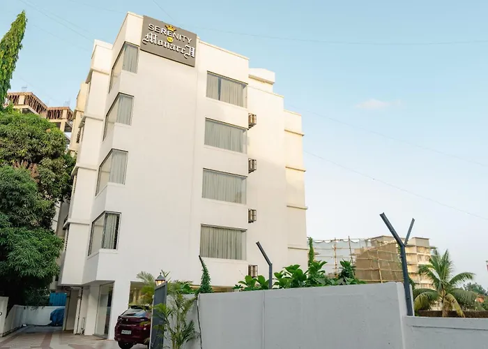 Serenity By Monarch, Panvel
