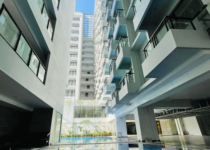 Hotel Grand Pacific