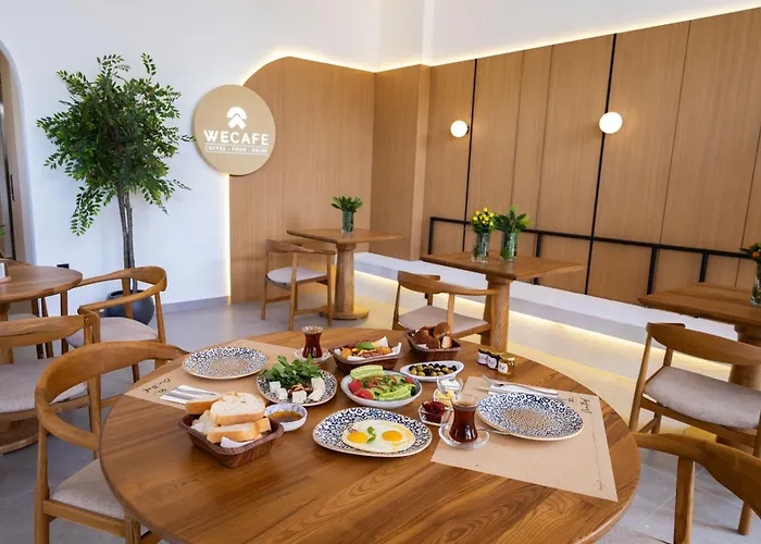 Wesuites