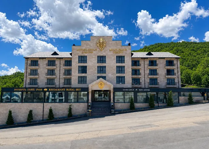 Multi Grand Resort