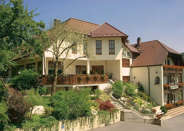 Gasthof&Landhotel Jöbstel