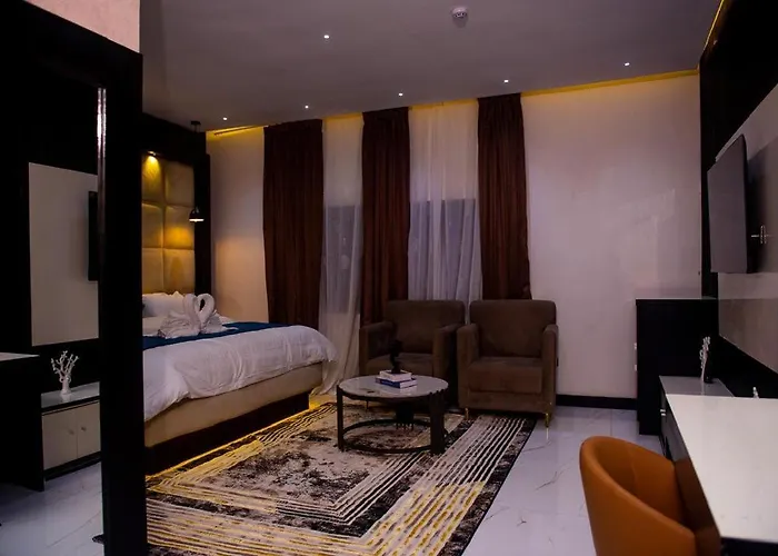 Citiluxe hotel&Suites