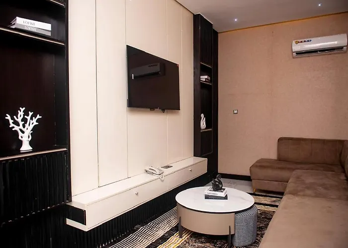 Citiluxe hotel&Suites