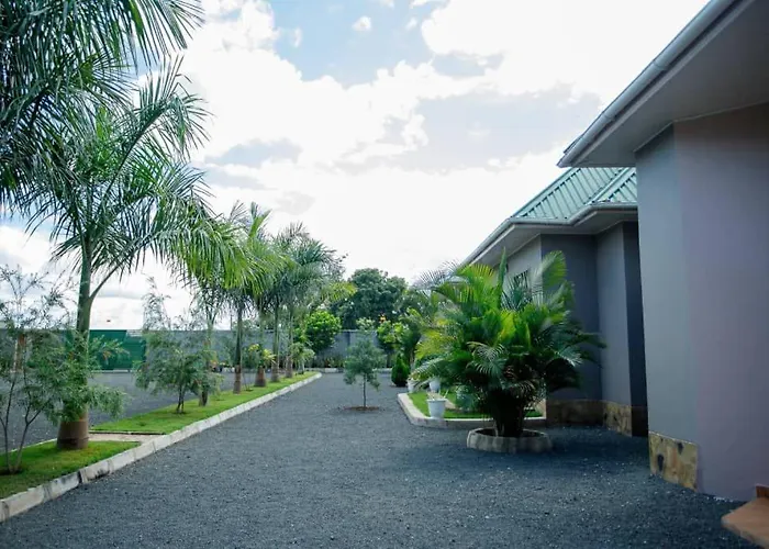 Pakihotels&Apartment