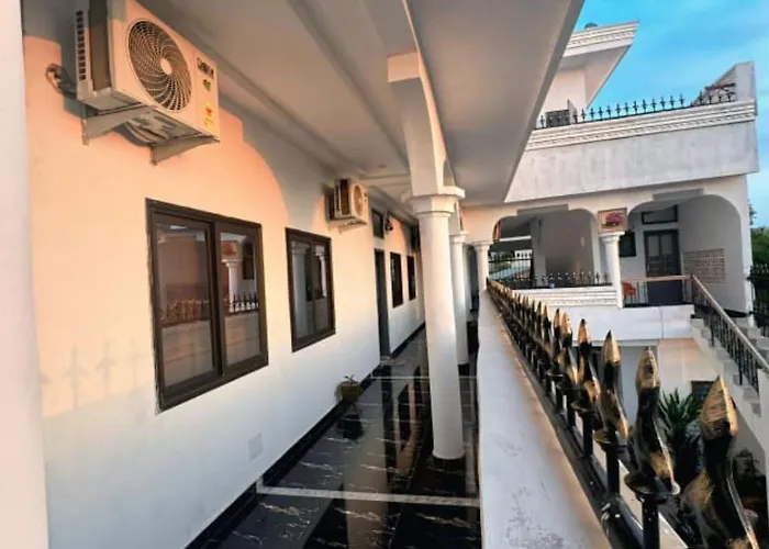Hotel 550