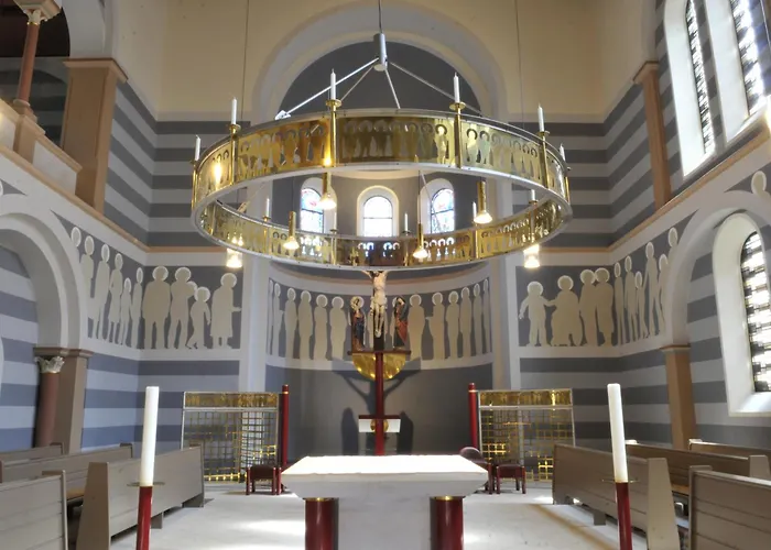 Ursulinenkloster
