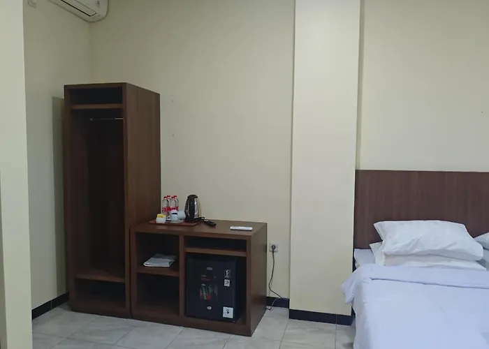 Green Hotel 2 Ciamis