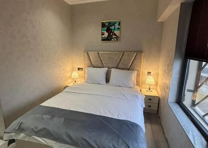 Grand Teatro Hotel