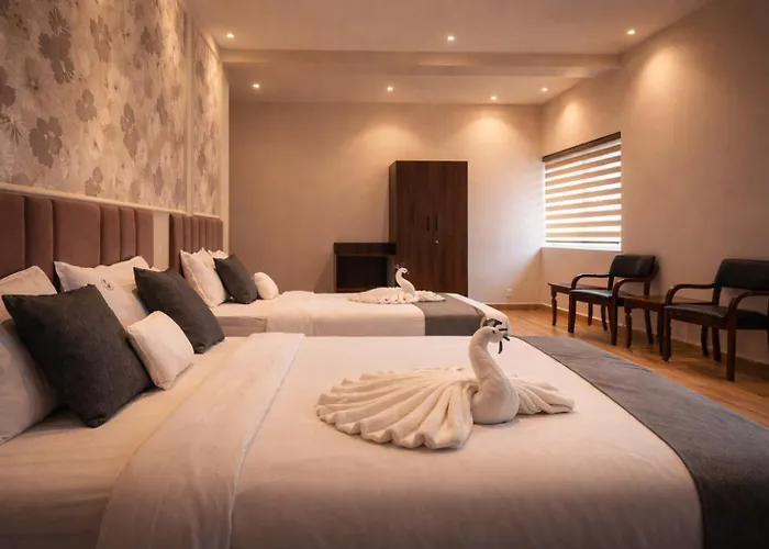 Hotel Seven Grand