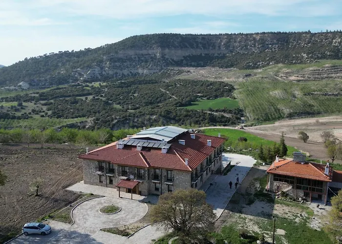 Bademli Han Otel