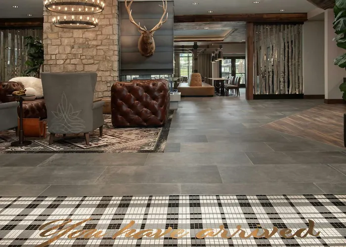 Springhill Suites By Marriott Steamboat Springs