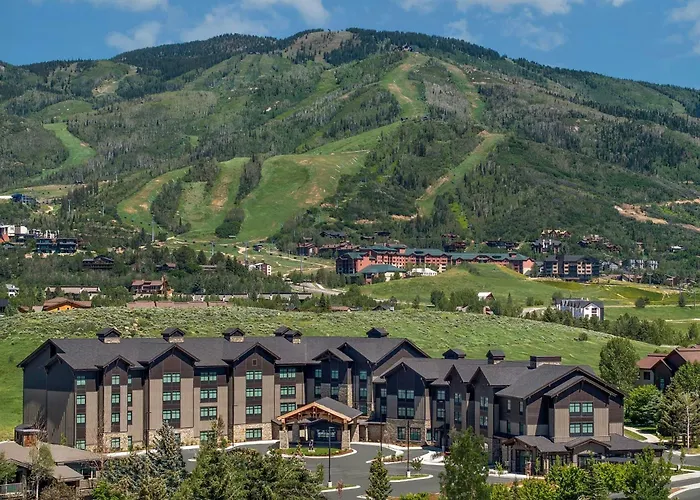 Towneplace Suites By Marriott Steamboat Springs