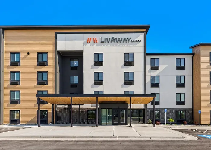 Livaway Suites Phoenix-Surprise