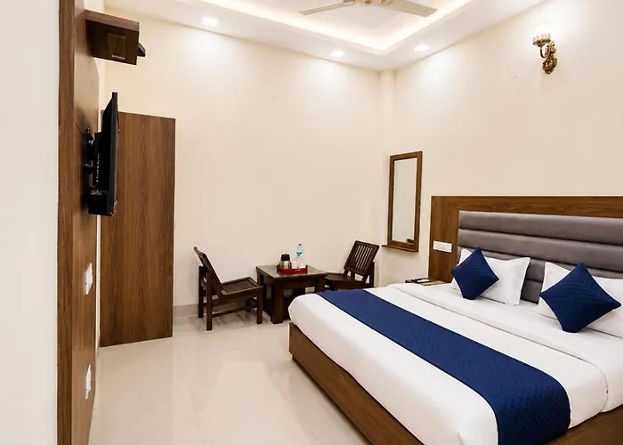 Hotel Woodlark Square Zirakpur Chandigarh # Family Hotel # Property Of The Year