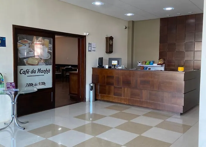 Hotel Casimiro