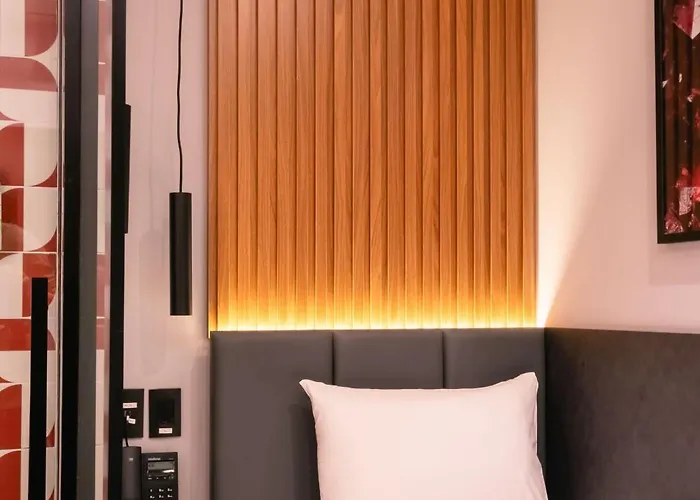 Ruby Hotels