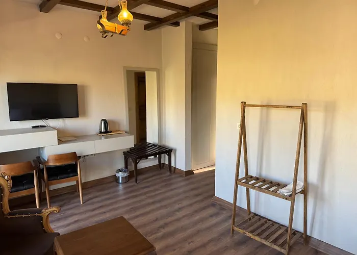 Bademli Han Otel