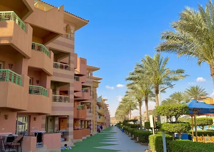 Porto South Beach Resort Hotel