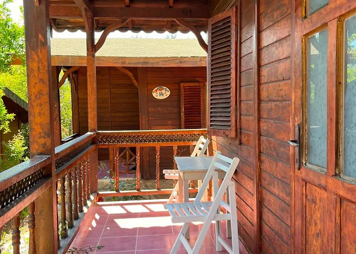 arzum bungalovs