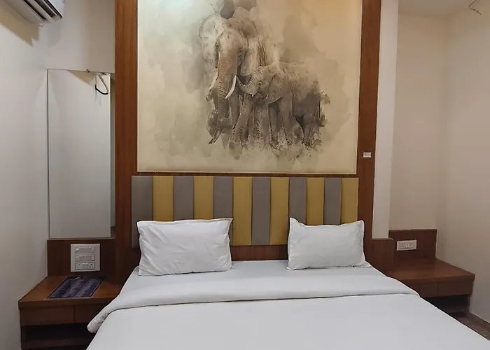 Sai Srushti Residency