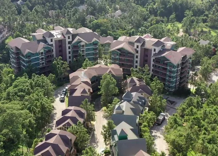 RK Swiss Escape Crosswinds Tagaytay