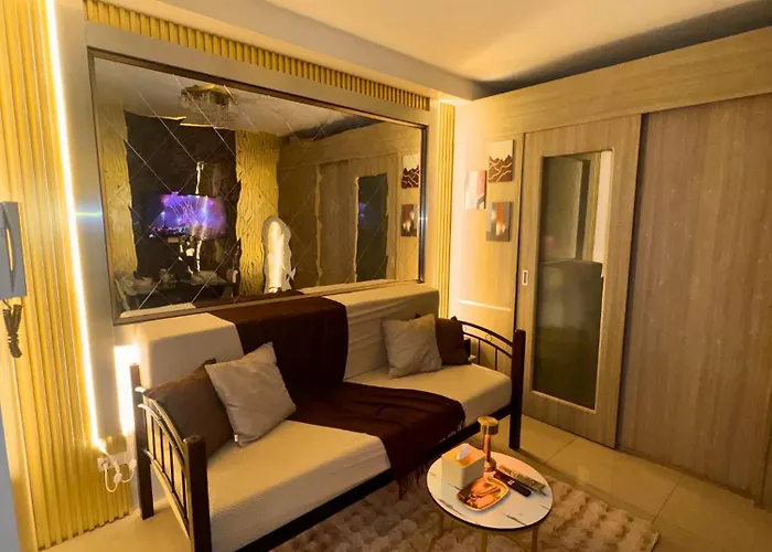 Velour Suites