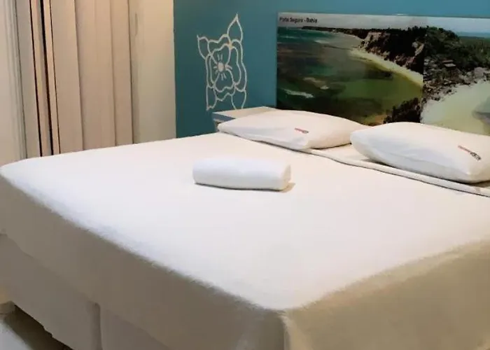 Hotel Nova América