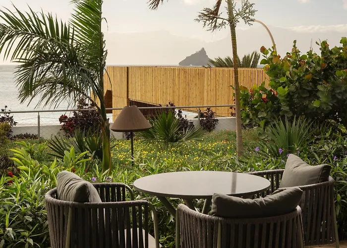 Four Points by Sheraton São Vicente Resort