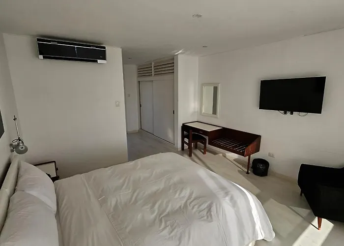 Le Grand Hotel Ilo