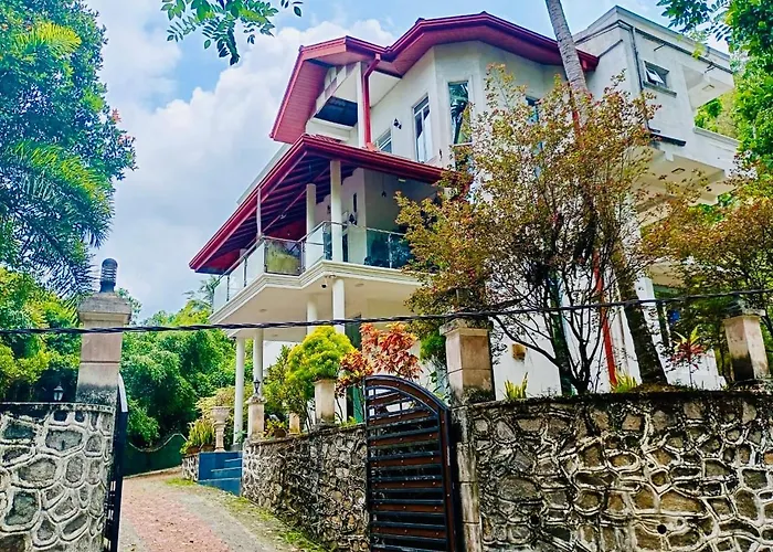 Sampath Grand Hotel