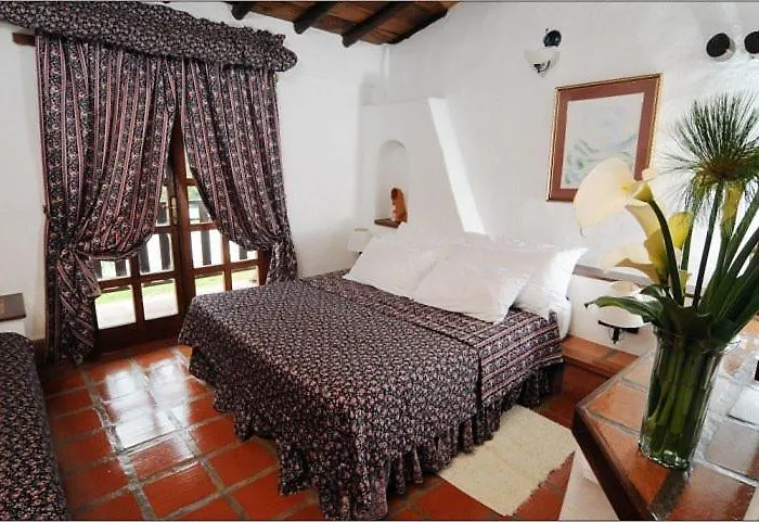 La Trucha Azul International Hotel&Resort