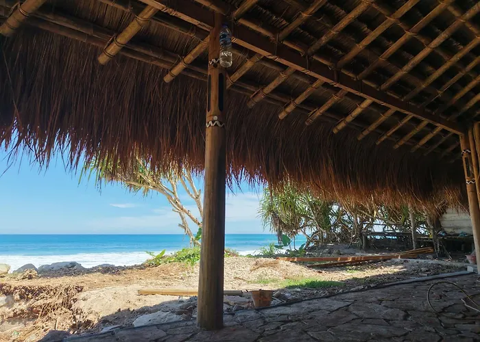 Uma Lili Resort Sumba