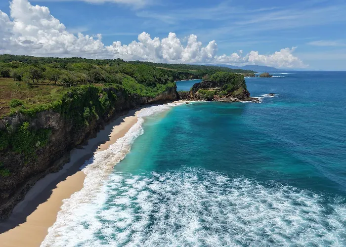 Uma Lili Resort Sumba
