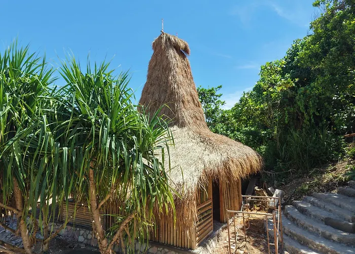 Uma Lili Resort Sumba