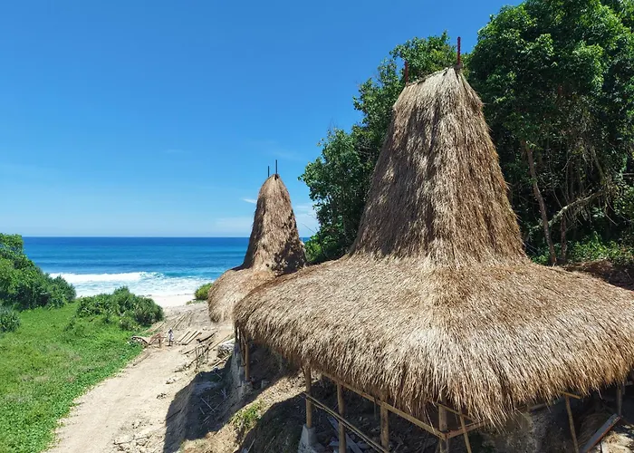 Uma Lili Resort Sumba