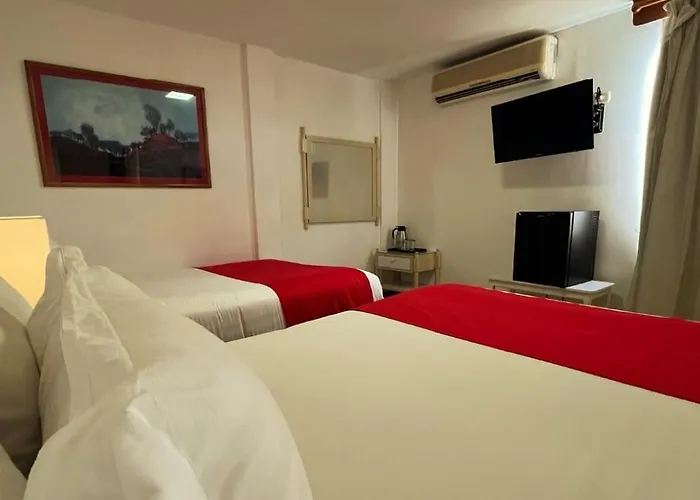 Hotel Jardin