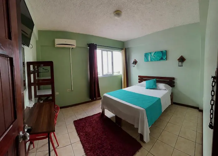 Hotel Miami CR