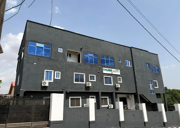 Caligeo Suites II