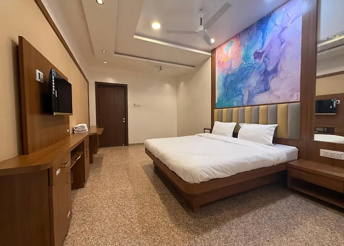 Sai Srushti Residency