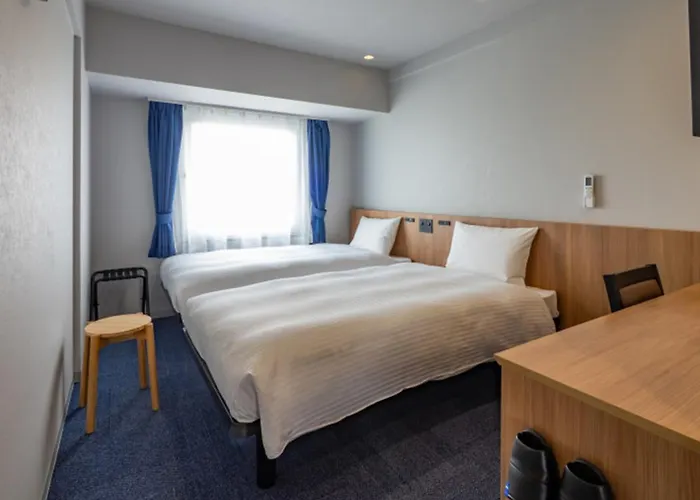 Toyoko Inn Kure-Eki