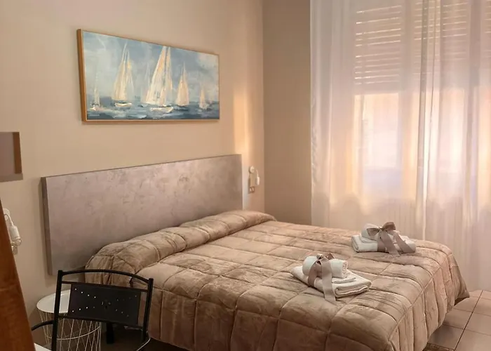 Hotel Gentile