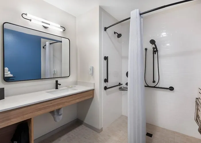 Sleep Inn&Suites Henderson - Las Vegas