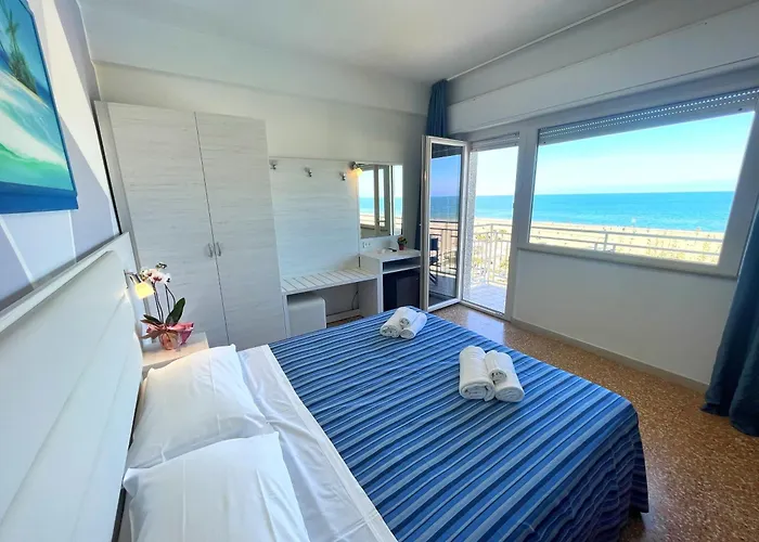 Hotel Degli Angeli Riccione