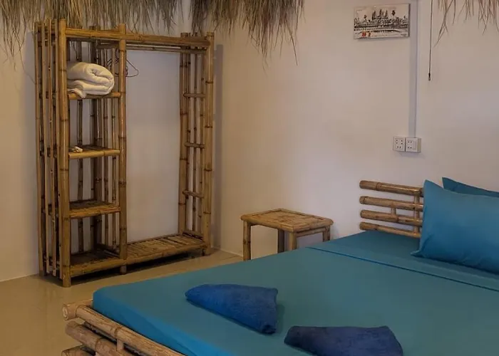 Cabanas Koh Rong